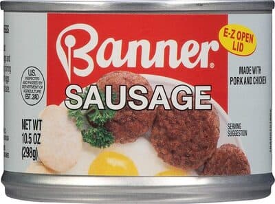 Sausage
