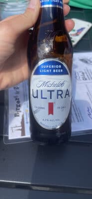 Superior Light Beer