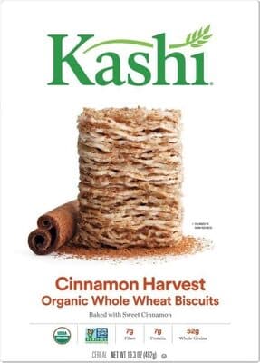 Organic Cinnamon Harvest