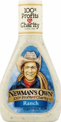 Ranch Dressing