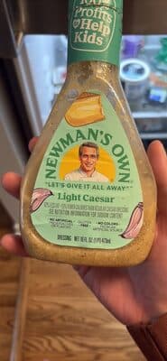 Light Caesar