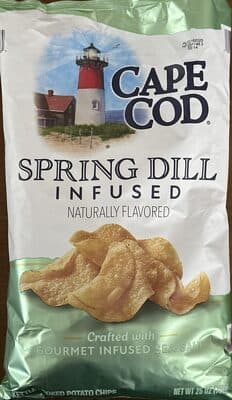 Dill Infused