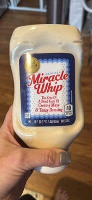 Miracle Whip