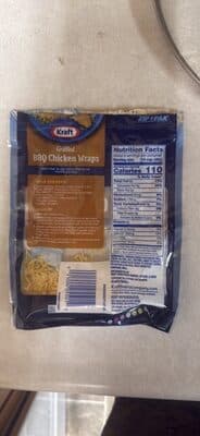 Mild Cheddar Shredded Cheddar Cheese