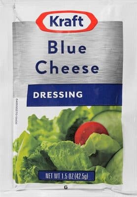 Blue Cheese Dressing
