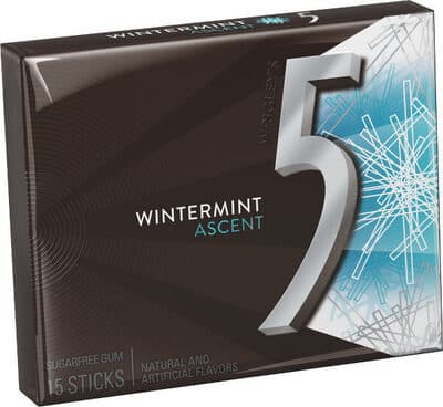 Wintermint Ascent