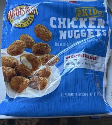 Chicken Nuggets