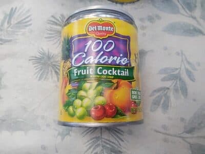 Fruit Cocktail