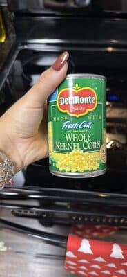 Whole Kernel Corn