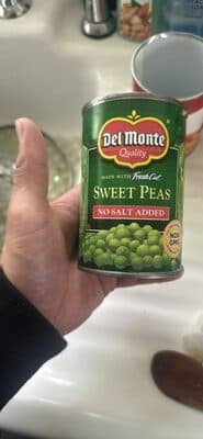 Sweet Peas
