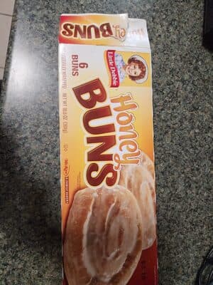 Honey Buns