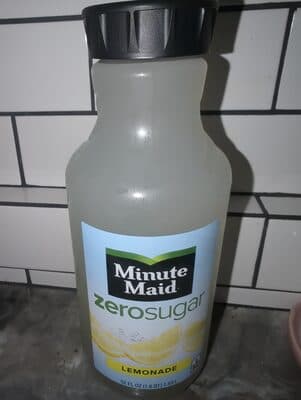 Lemonade
