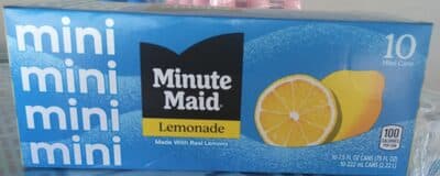 Minute Maid