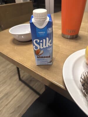 Almondmilk Vanilla