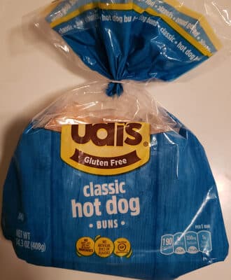 Uncured Beef Corn Dogs
