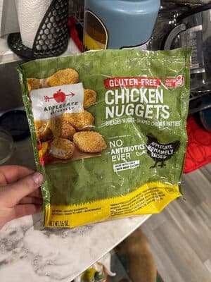 Chicken Nuggets