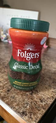Classic Decaf