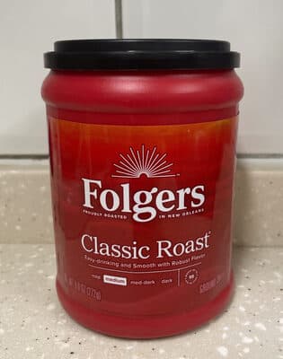 Classic Roast (Medium) Coffee