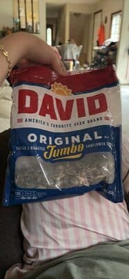 Sunflower Seeds