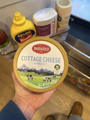 Whole Cottage Cheese