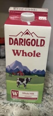 Whole Milk