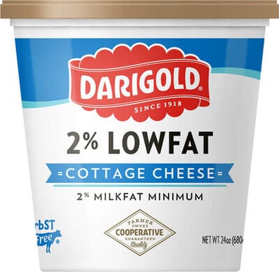 Grade A Pasteurized Nonfat Yogurt