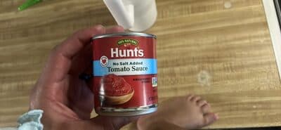 Tomato Sauce