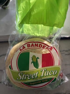 Street Taco