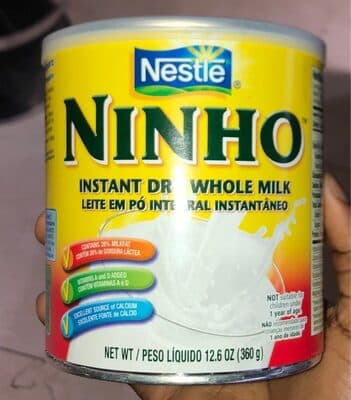 Ninho
