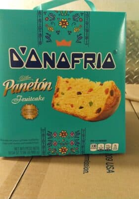 Paneton