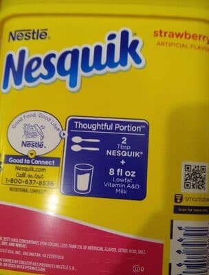 Nesquik Imp