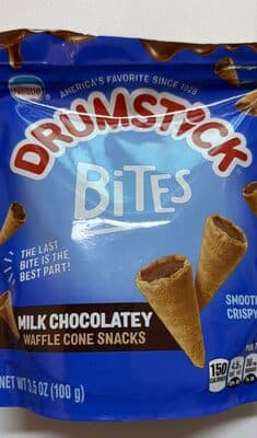 Drumstick Bites