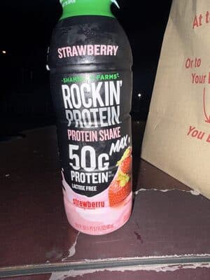 Protein Shake
