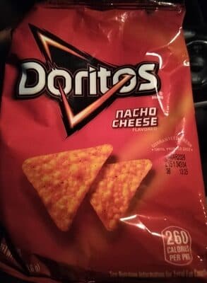 Tortilla Chips