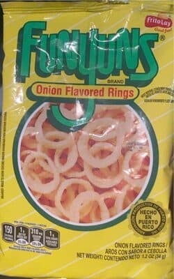 Funyuns
