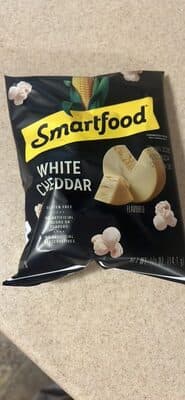 WHITE CHEDDAR