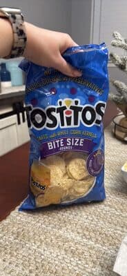 Bite Size
