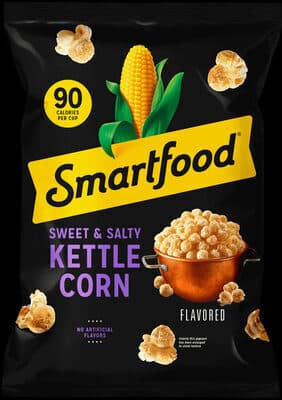 SMARTFOOD Sweet & Salty Kettle Corn
