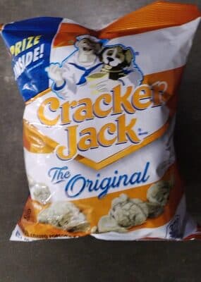 Cracker Jack
