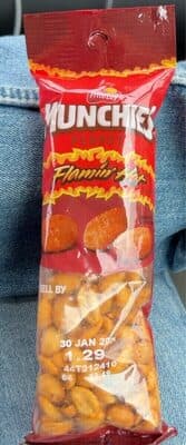 Munchies