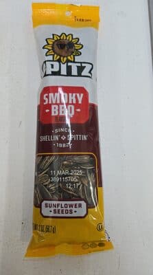 Spitz Smoky Bbq