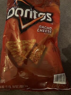 Doritos