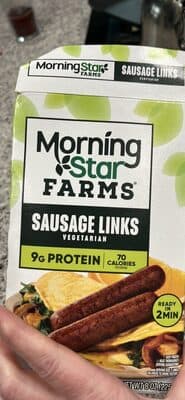 Sausage Links