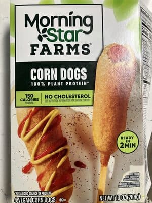 Corn Dogs