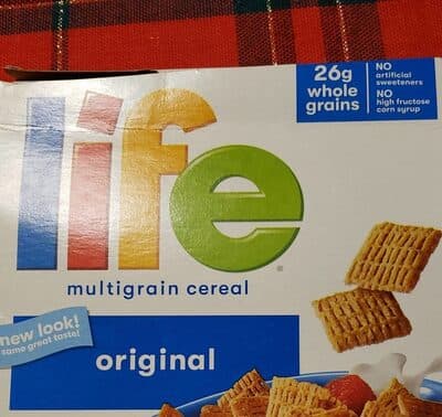 Life