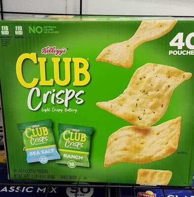 Crips Club