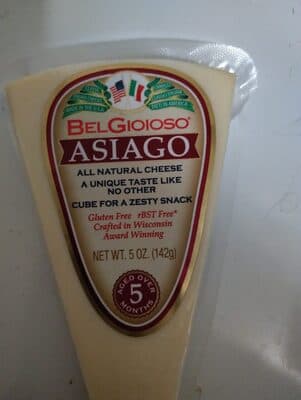 ASiAGO