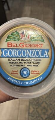 Blue Cheese
