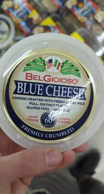 Blue Cheese