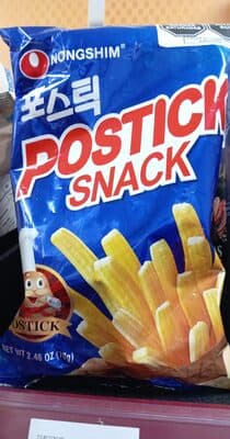 Postick snack 70